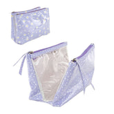 NECESER DOBLE INTERIOR TRANSPARENTE SURTIDO | DCASA